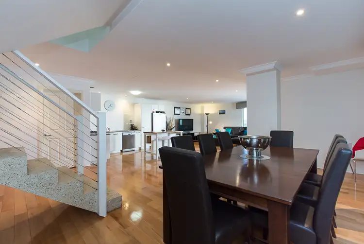 Sixth view of Homely townhouse listing, 16/10 Southport Street, West Leederville WA 6007