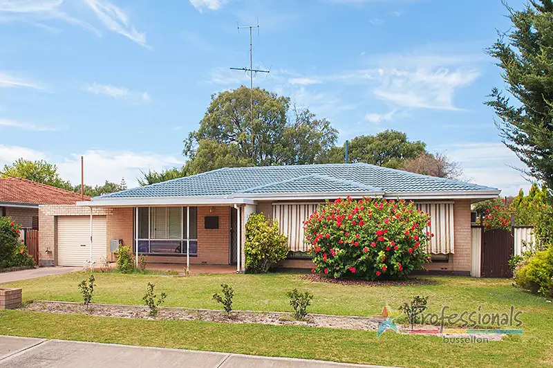 Main view of Homely house listing, 194 Bussell Highway, West Busselton WA 6280