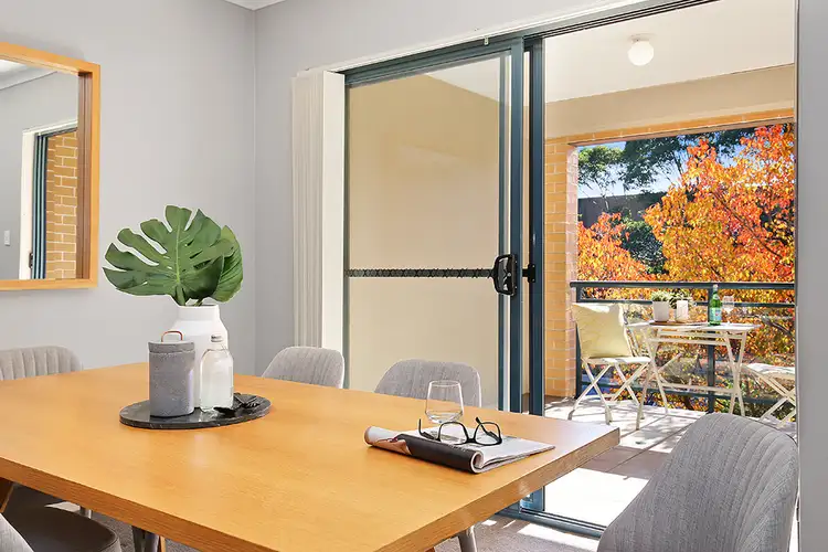 Fifth view of Homely apartment listing, 4/2a Hamilton Street East, North Strathfield NSW 2137