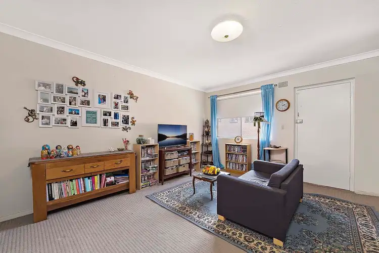 8/59 Wardell Road, Lewisham NSW 2049