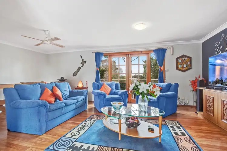 Second view of Homely house listing, 25 Diggers Drive, Tanilba Bay NSW 2319