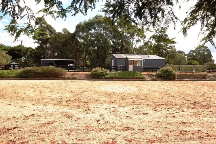 Third view of Homely rural property listing, 1 Dexter Street, Westbury TAS 7303