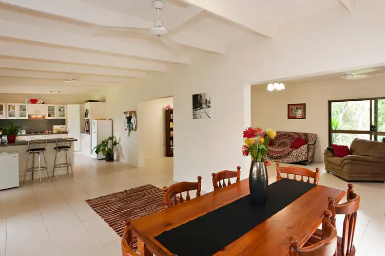 Sixth view of Homely house listing, 10 Coral Sea Drive, Mossman QLD 4873