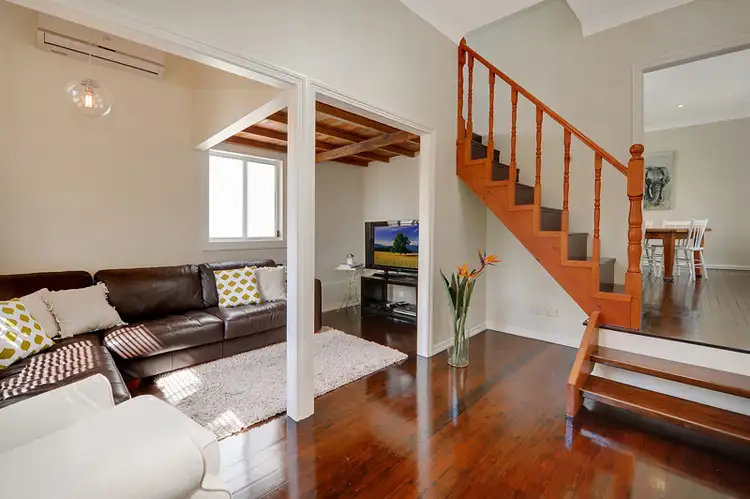 Second view of Homely house listing, 202 Brooklyn Road, Brooklyn NSW 2083