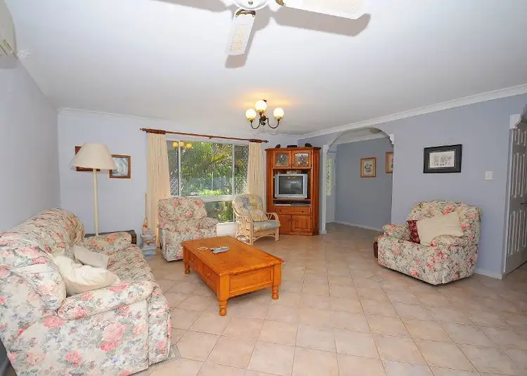 Fourth view of Homely house listing, 19 Andersen Avenue, Urraween QLD 4655