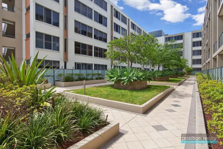 Sixth view of Homely apartment listing, 193/18-26 Church Ave, Mascot NSW 2020