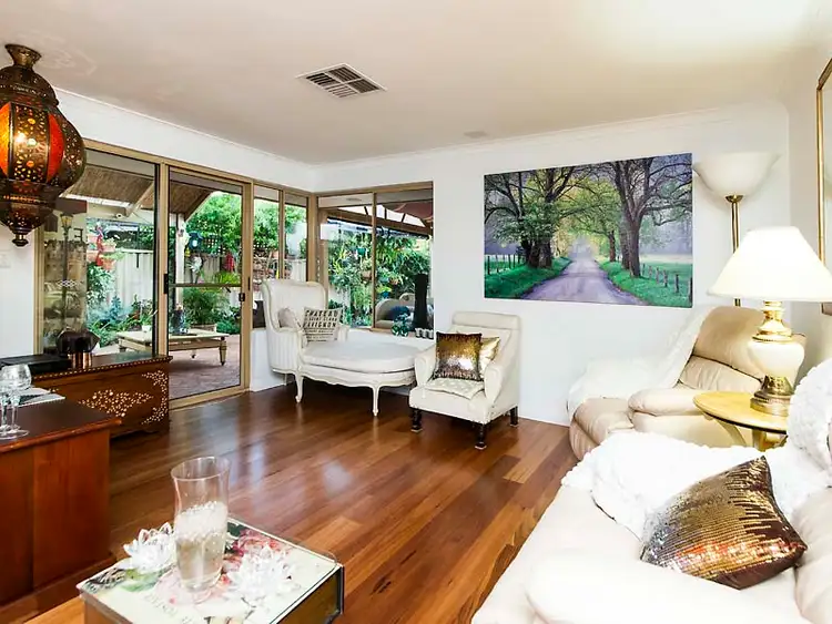 Second view of Homely house listing, 50B Manning Road, Como WA 6152