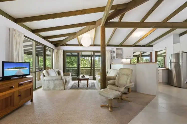 Fifth view of Homely house listing, 1/24 Elouera Close, Lilli Pilli NSW 2536