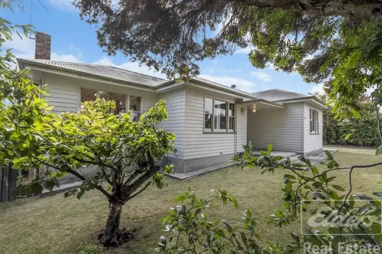 Main view of Homely house listing, 152 Alanvale Road, Newnham TAS 7248