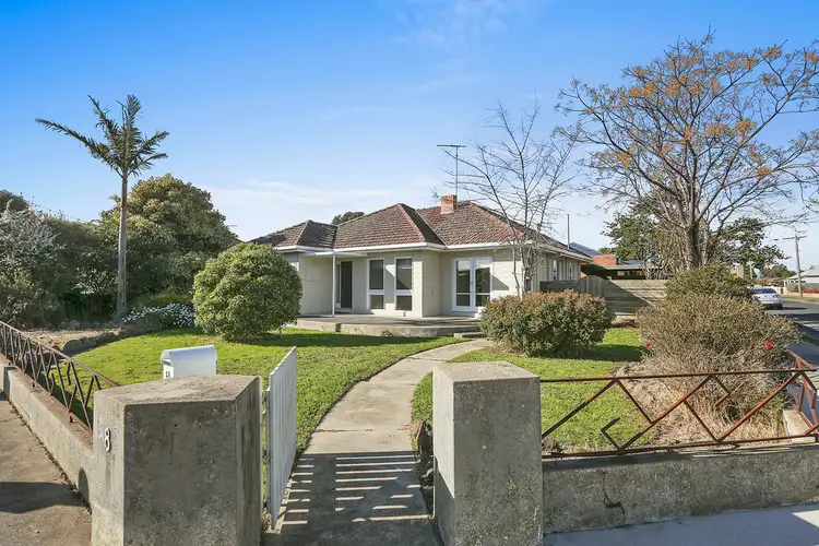 48 Townsend  Road, St Albans Park VIC 3219