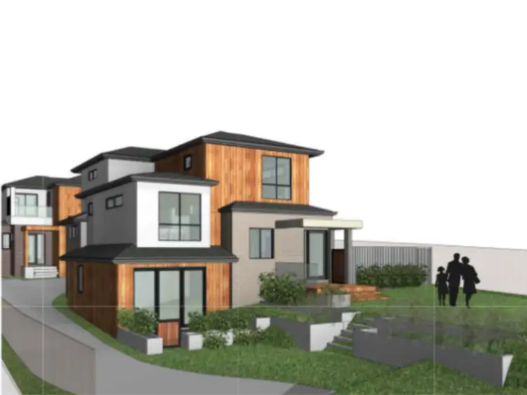Third view of Homely house listing, 197 Canterbury Road, Heathmont VIC 3135