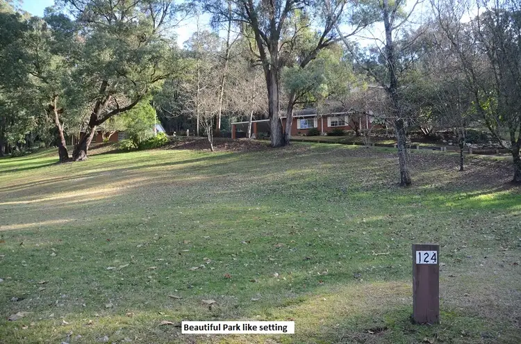 Fourth view of Homely house listing, 124 Centenary Avenue, Wandiligong VIC 3744