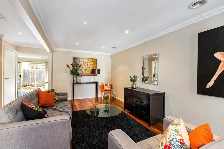Second view of Homely house listing, 19A Liverpool Street, Footscray VIC 3011