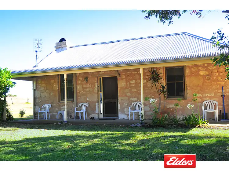 Main view of Homely rural property listing, 4437 Southern Ports Highway, Robe SA 5276