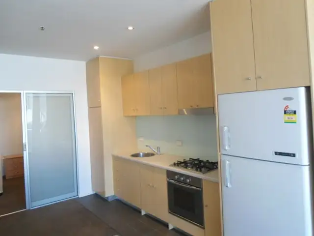Fifth view of Homely apartment listing, Apt. 4.65/45 York Street, Adelaide SA 5000