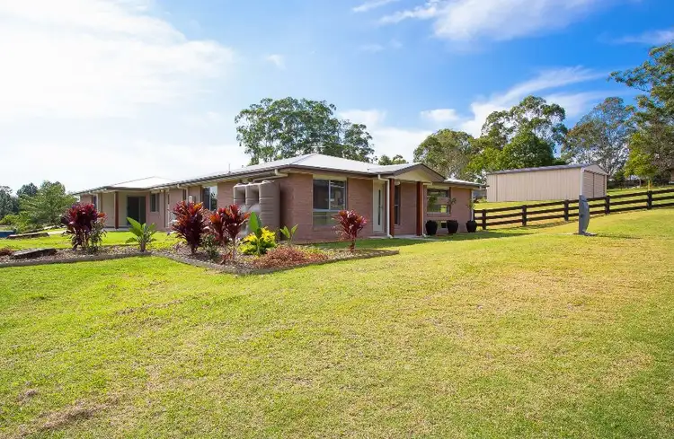 Main view of Homely house listing, 20 Greentree Road, Elimbah QLD 4516
