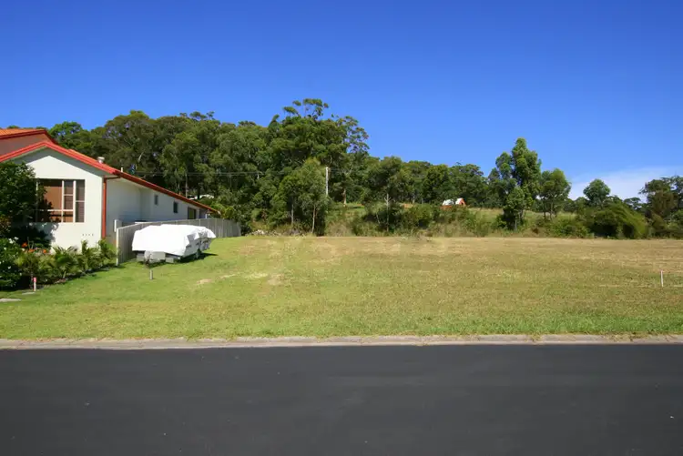 Second view of Homely land listing, 19 Hungerford Place, Bonny Hills NSW 2445