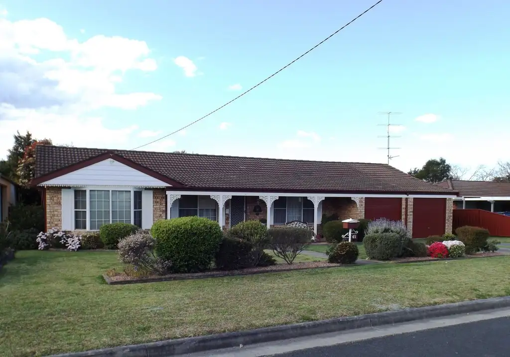 Main view of Homely house listing, 41 Park Street, Tahmoor NSW 2573