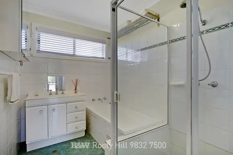 Fifth view of Homely house listing, 12 Moody Street, Rooty Hill NSW 2766