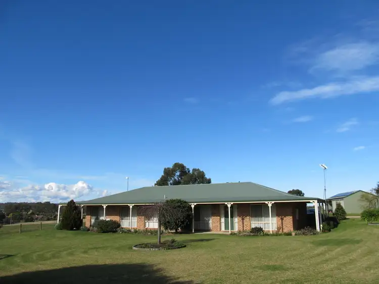 20 Landsman Drive, Nicholson VIC 3882