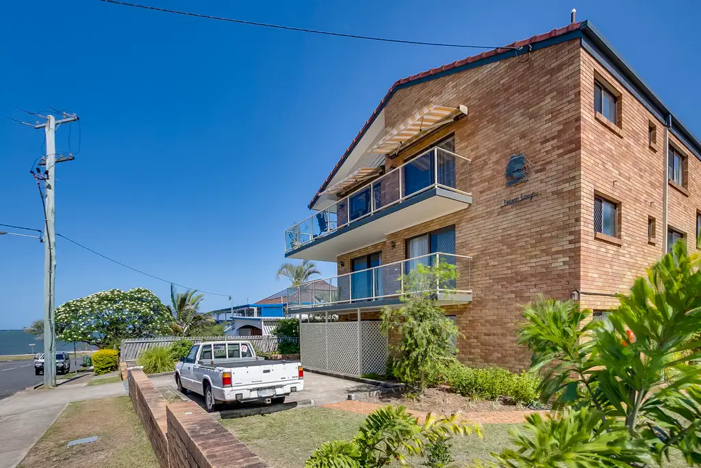 Main view of Homely unit listing, 2 - 14 Nelson Parade, Manly QLD 4179