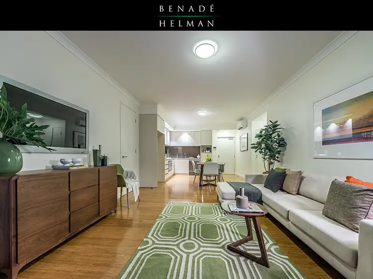 15/2 Burvill Drive, Floreat WA 6014