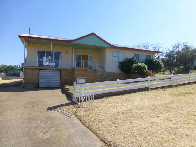 Main view of Homely house listing, 12 Wentworth Street, Parkes NSW 2870