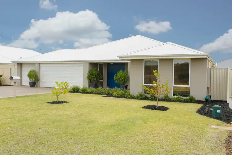 Main view of Homely house listing, 4 Korcula Court, Munster WA 6166