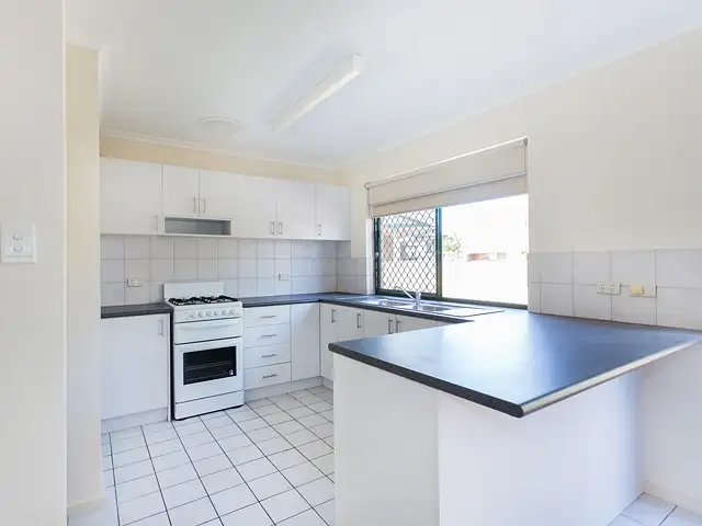Second view of Homely unit listing, 7/56 Barrett Drive, Alice Springs NT 870