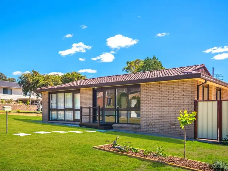 Fifth view of Homely villa listing, 1/56 Thirroul Rd, Kanahooka NSW 2530