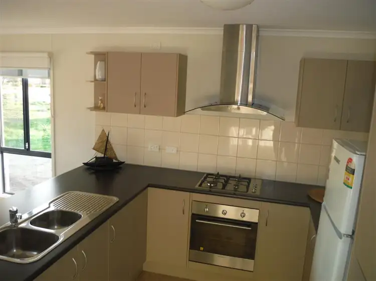 Fifth view of Homely house listing, Lot 6 Woolshed Drive, Mount Dutton Bay via, Coffin Bay SA 5607