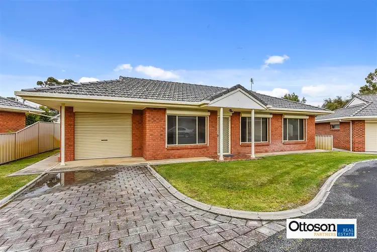 Main view of Homely house listing, Unit 2/24 Rolland Street, Naracoorte SA 5271