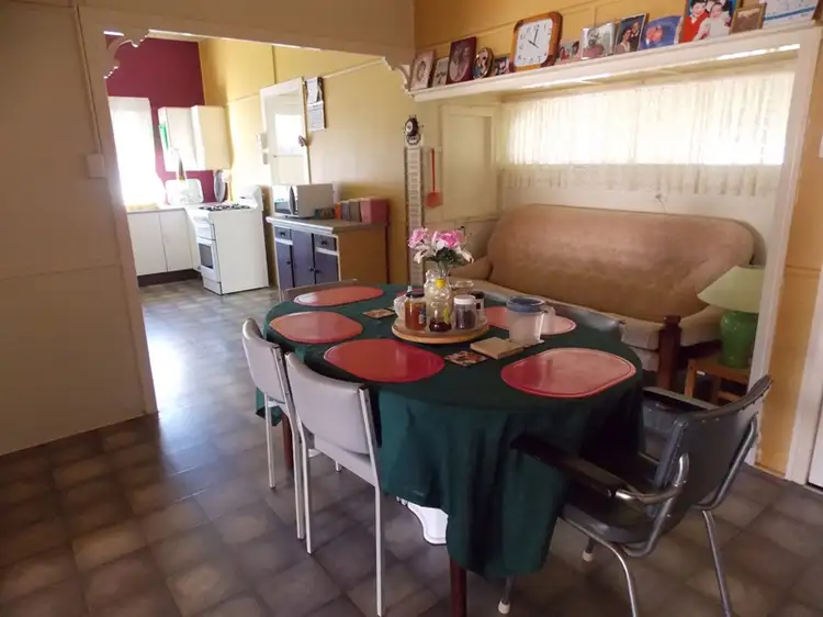 Fifth view of Homely house listing, 113 Drayton Street, Nanango QLD 4615