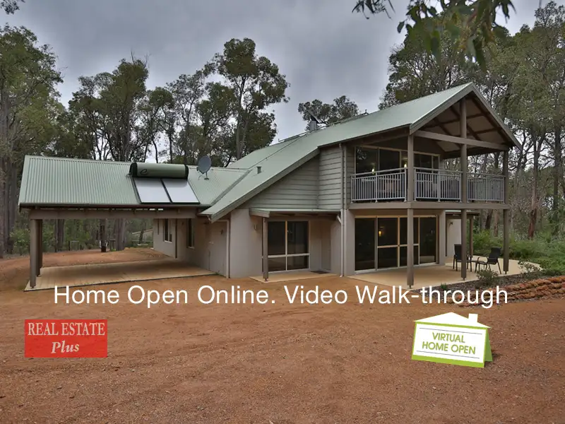 Main view of Homely house listing, 5 Howe Court, Mundaring WA 6073