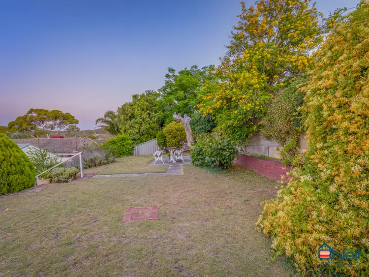 Fifth view of Homely house listing, 5 Hillside Road, Mount Richon WA 6112