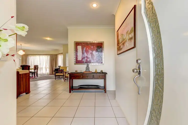 Seventh view of Homely house listing, 11 Brandon Court, Coral Cove QLD 4670
