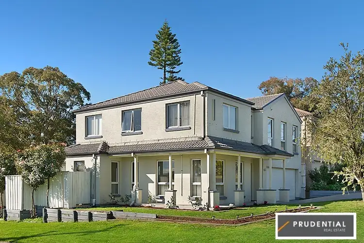 42 Morison Drive, Lurnea NSW 2170