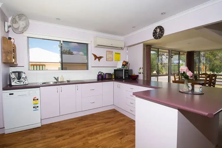 Sixth view of Homely house listing, 14 HOPE ST, Kilcoy QLD 4515