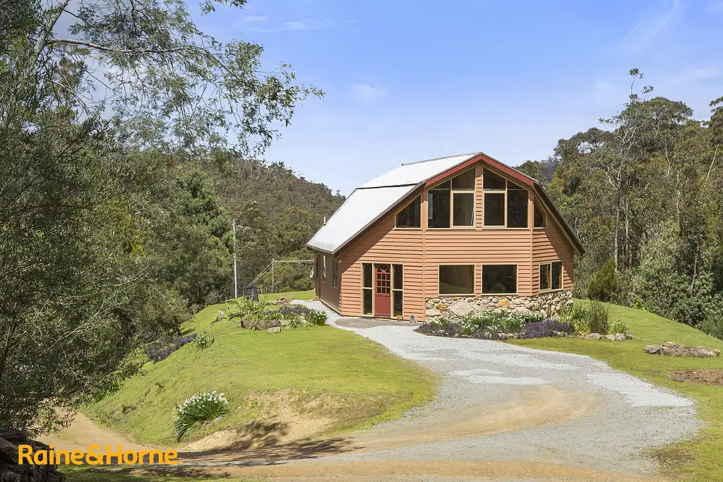 Main view of Homely house listing, 81 Scotts Road, Kingston TAS 7050