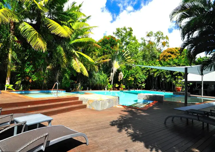 Second view of Homely apartment listing, 16/23 Veivers Road, Palm Cove QLD 4879