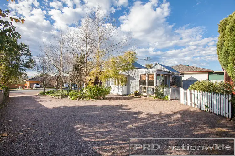 Main view of Homely house listing, 47 Swan Street, Morpeth NSW 2321