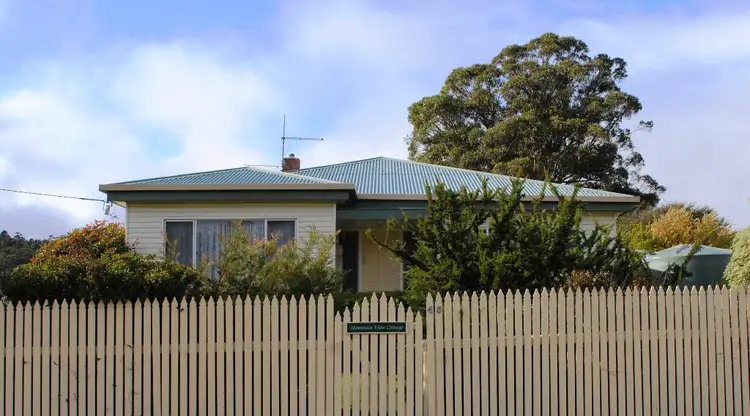Third view of Homely house listing, 45 Hungry Flats Road, Tunnack TAS 7120