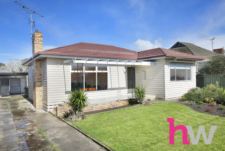 7 James Street, Belmont VIC 3216