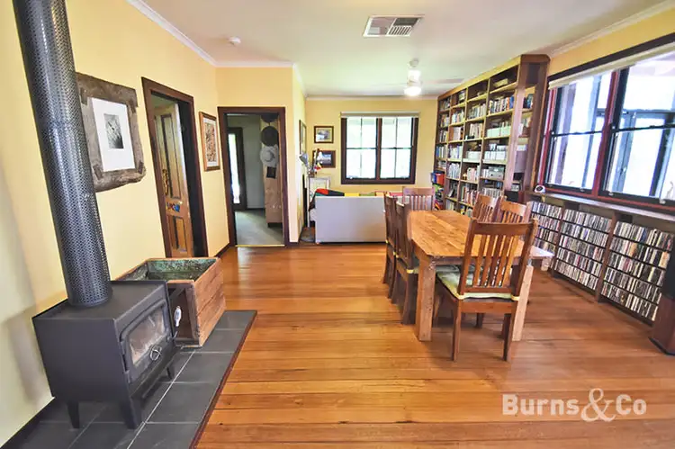 Fourth view of Homely house listing, 257 Little Cowra Road, Yelta VIC 3505