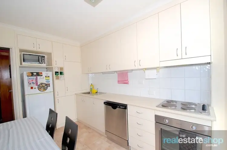 Main view of Homely apartment listing, 40/6 Wilkins Street, Mawson ACT 2607