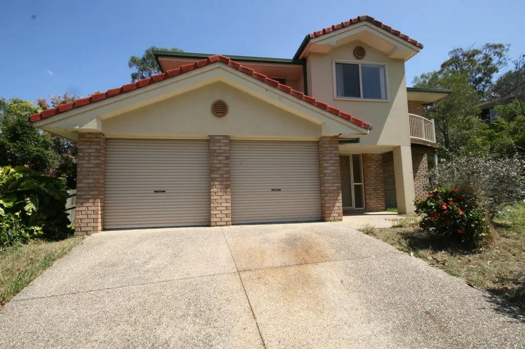 Main view of Homely house listing, 127 Kimberley Drive, Shailer Park QLD 4128