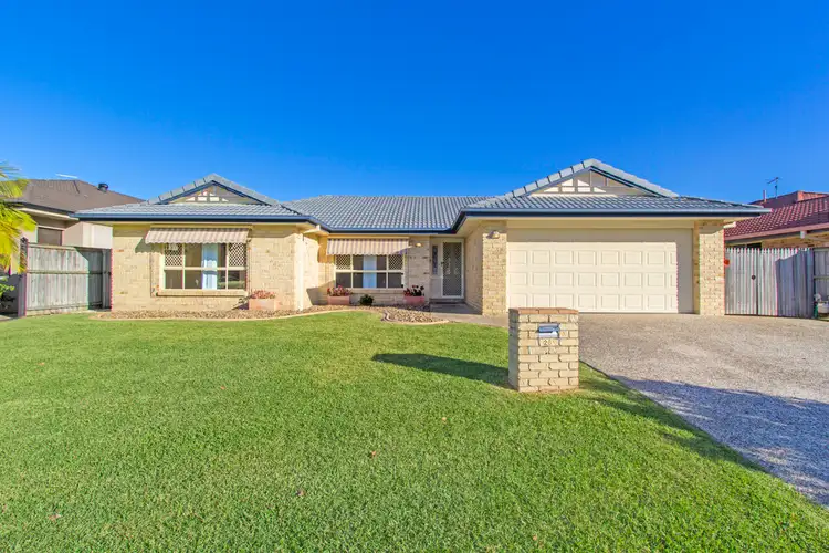 Main view of Homely house listing, 26 Franklin Street, Banora Point NSW 2486