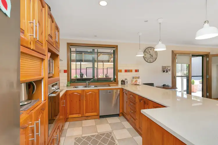 Third view of Homely house listing, 2 Crowsnest Place, Seaford Rise SA 5169