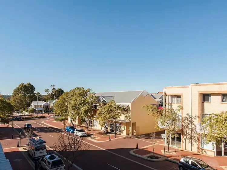Fifth view of Homely townhouse listing, 7/91 Reid Promenade, Joondalup WA 6027