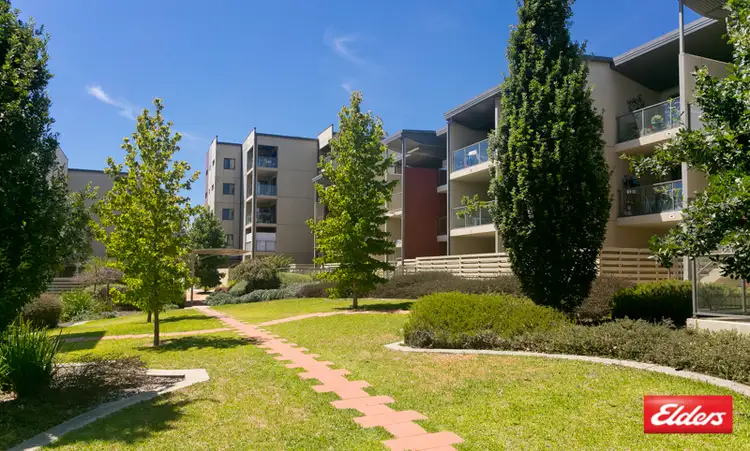 Fourth view of Homely apartment listing, 80/21 Battye Street, Bruce ACT 2617